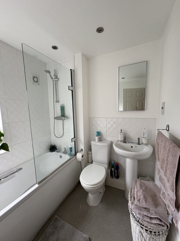 Room Wellcroft Gardens in Broomedge