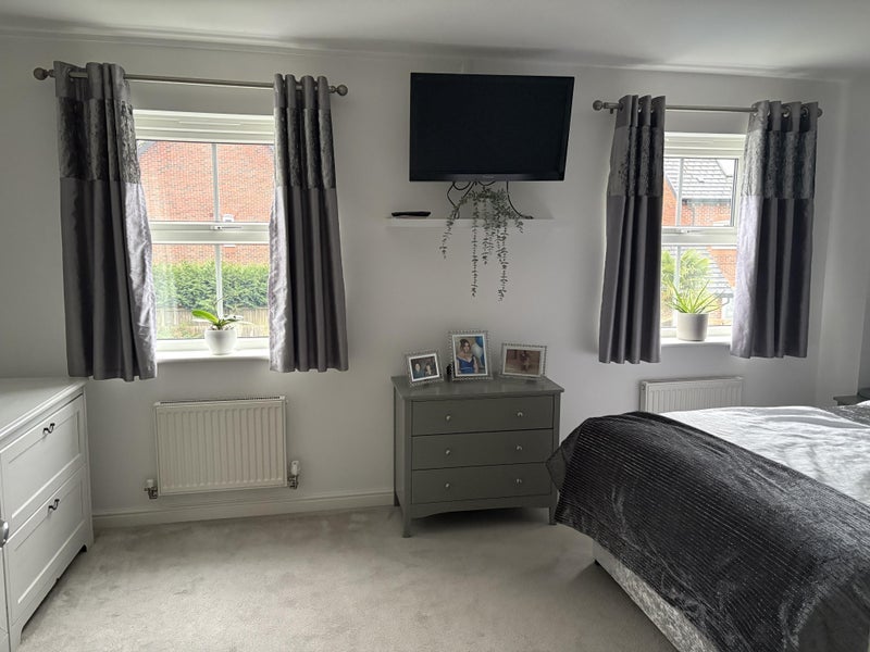 Room Wellcroft Gardens in Broomedge