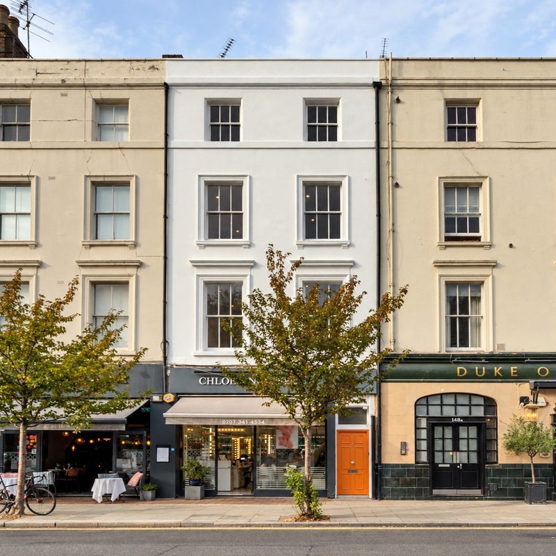 Room Old Brompton Road in Greater London