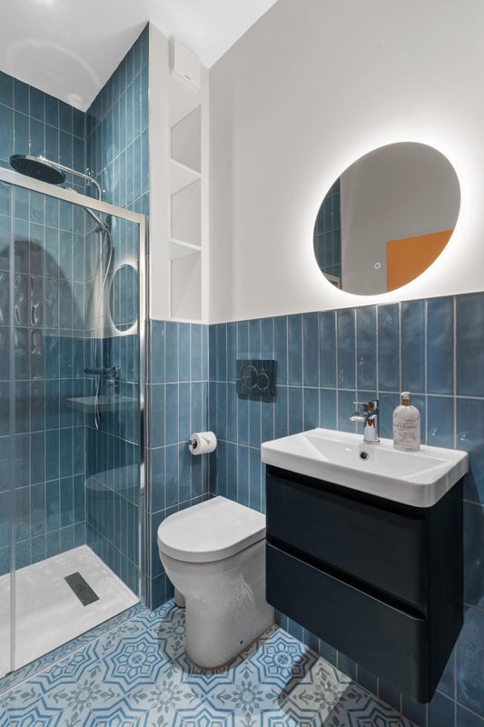 Room Old Brompton Road in Greater London