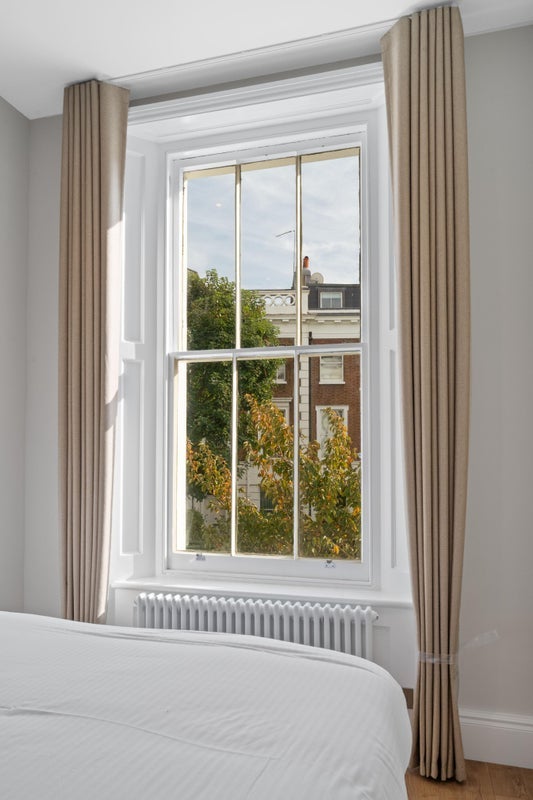 Room Old Brompton Road in Greater London