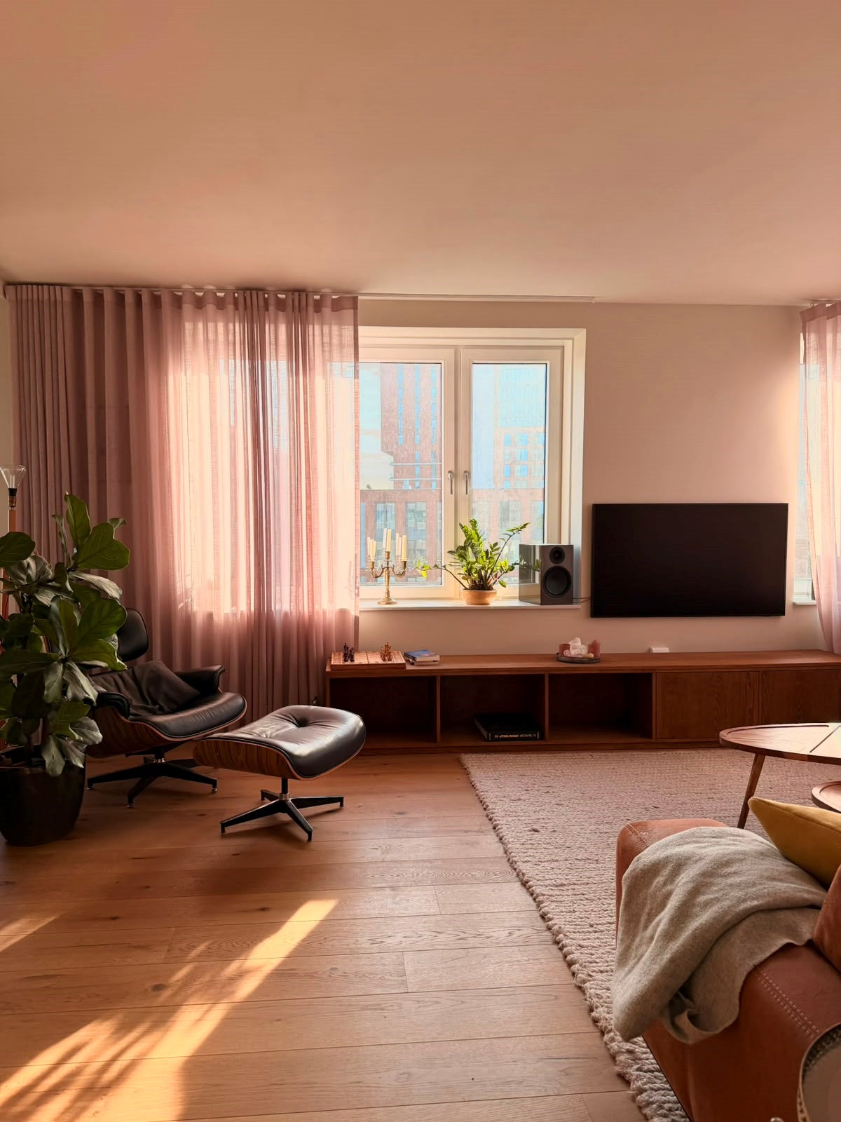 Appartement Havendijk in Tilburg