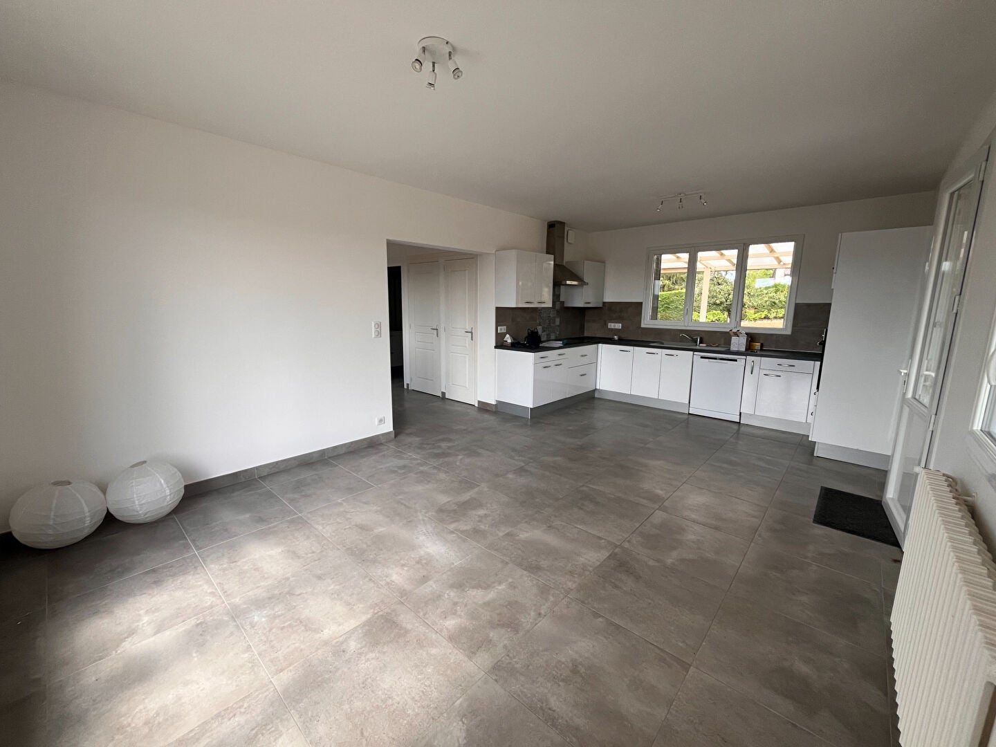 House Ferme du Plessis in Rilly-sur-Loire