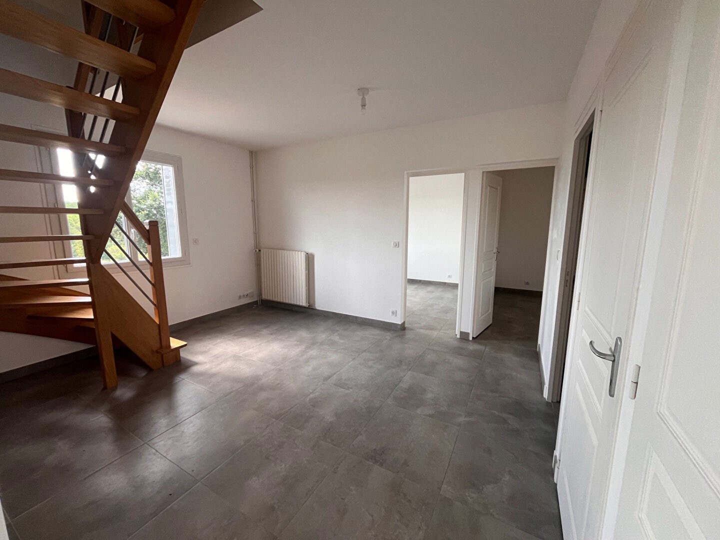 House Ferme du Plessis in Rilly-sur-Loire
