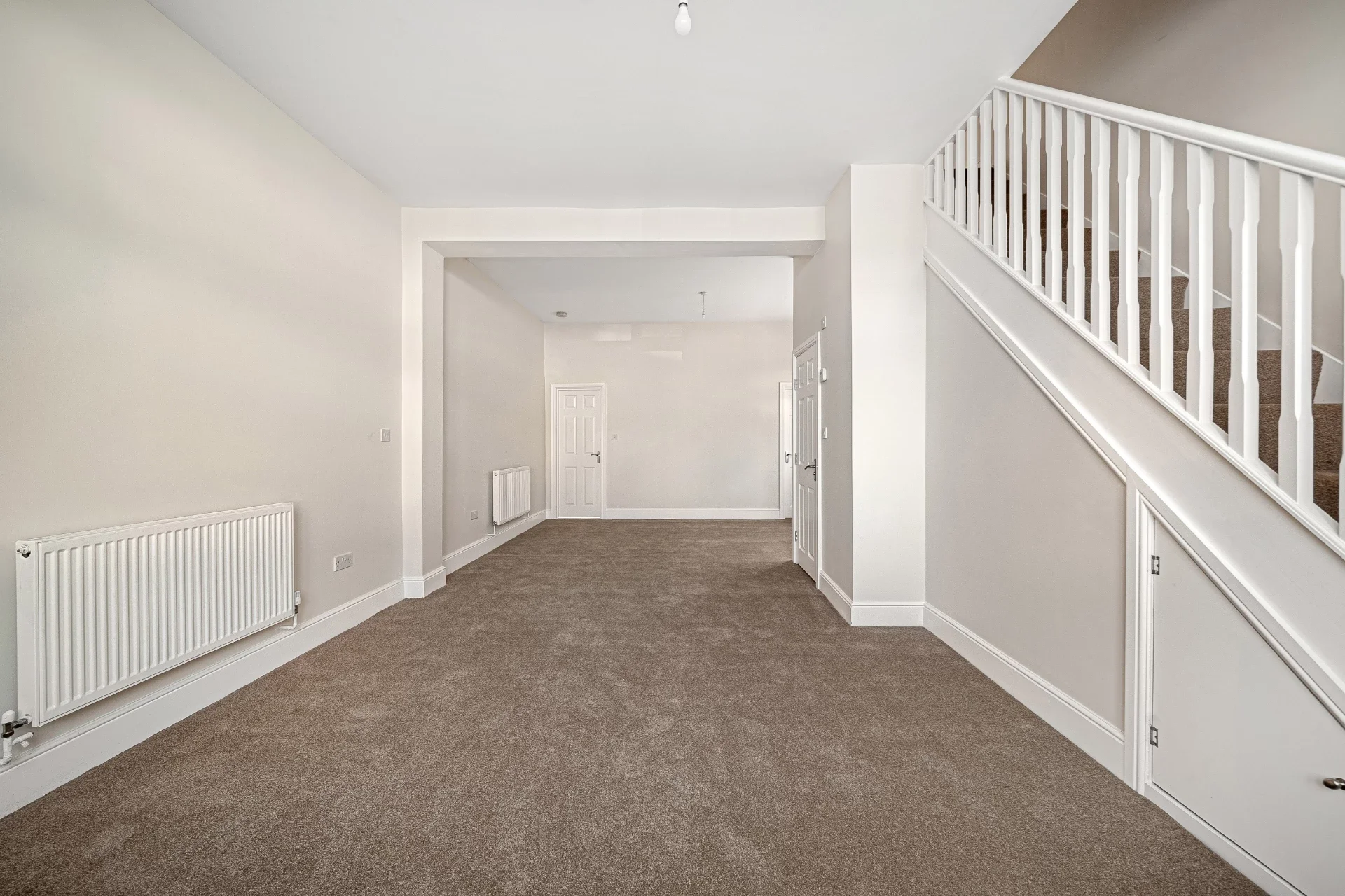 Flat Bexley High Street in Greater London