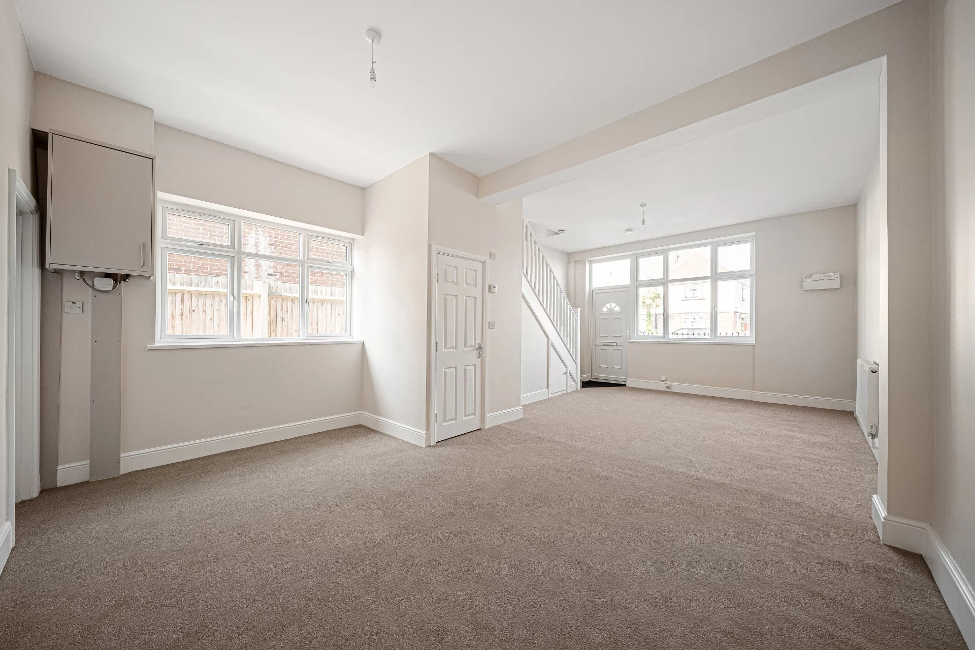 Flat Bexley High Street in Greater London