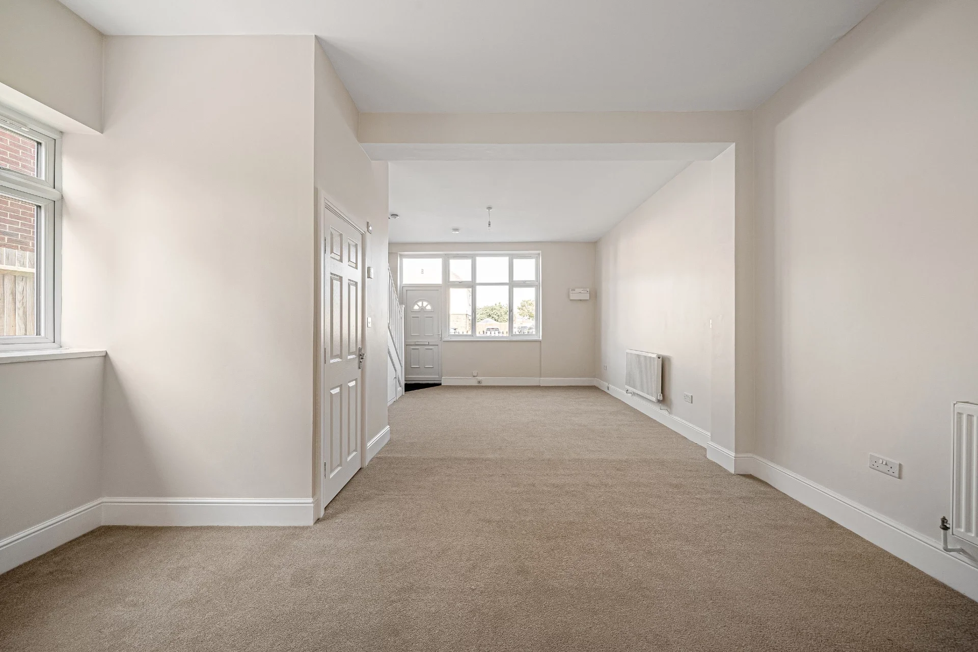 Flat Bexley High Street in Greater London