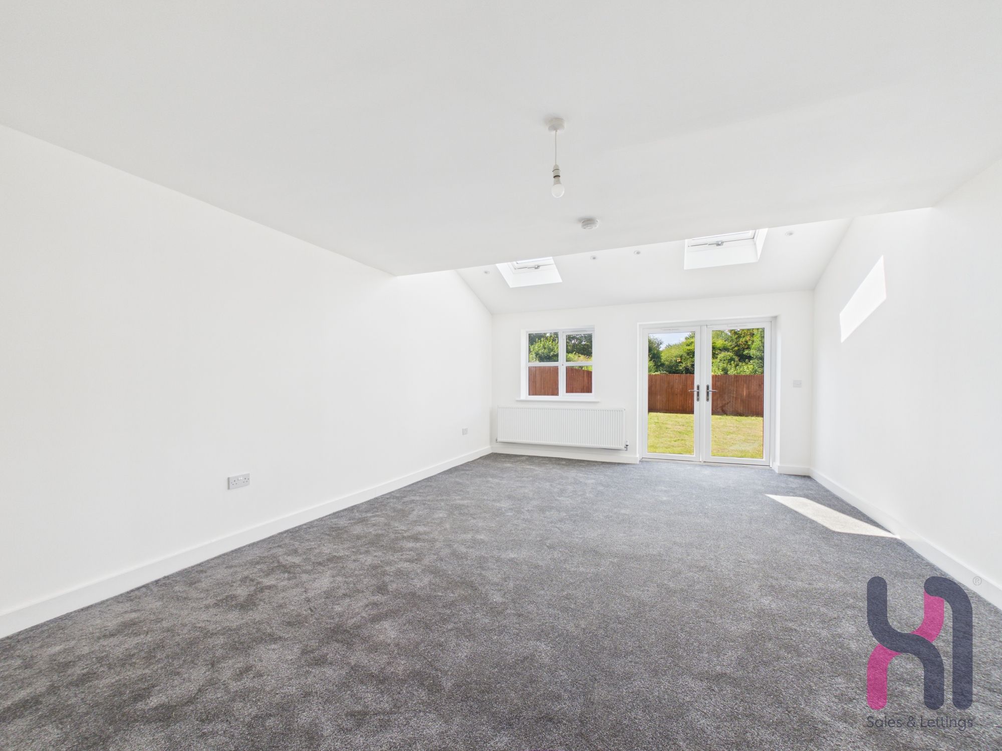 House Mill Street in Ashton-in-Makerfield
