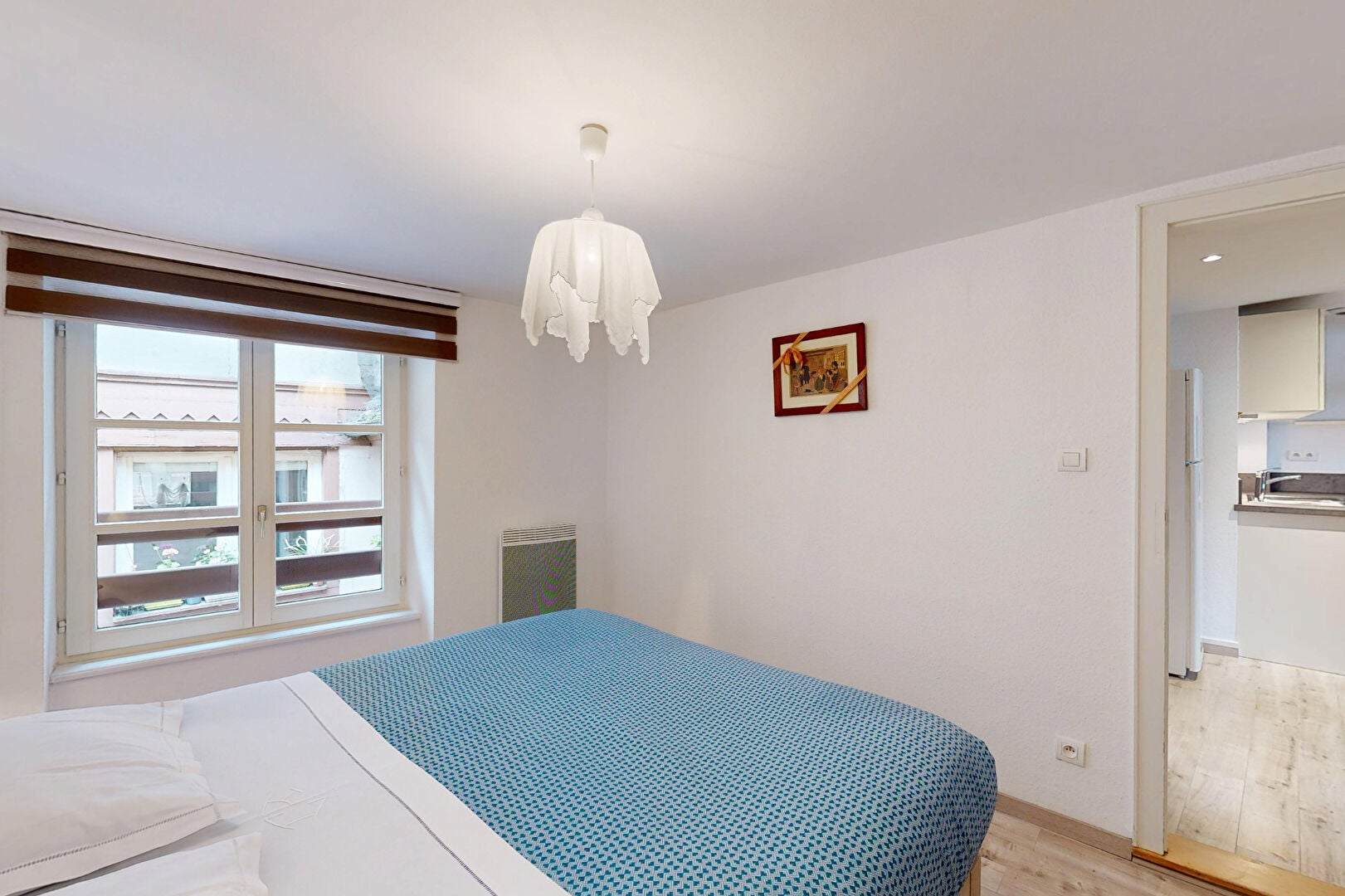 Appartement Rue des Hallebardes à Strasbourg