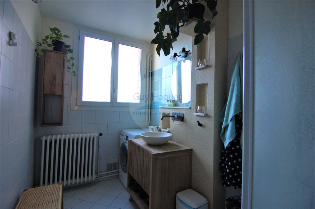 Flat Rue de Toul in Toulouse