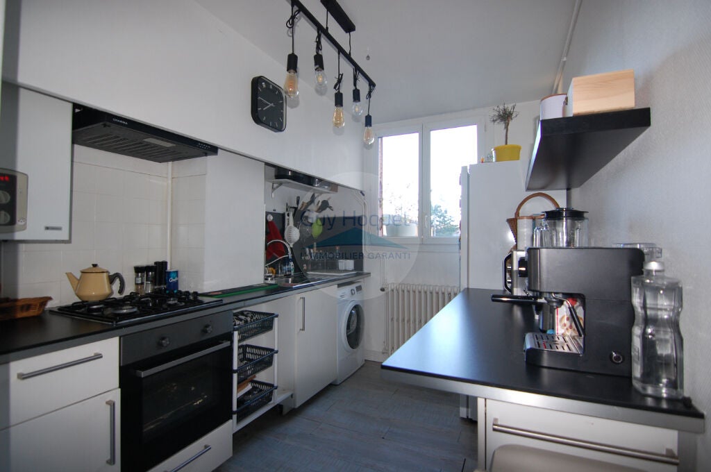 Flat Rue de Toul in Toulouse