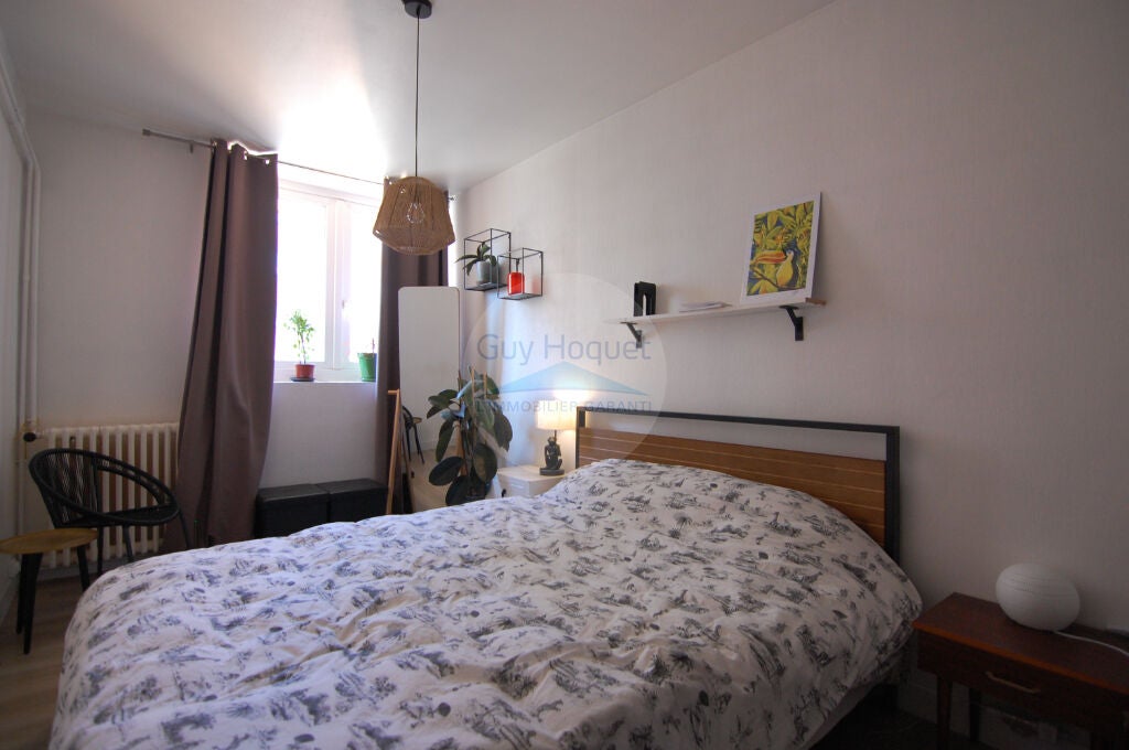 Flat Rue de Toul in Toulouse