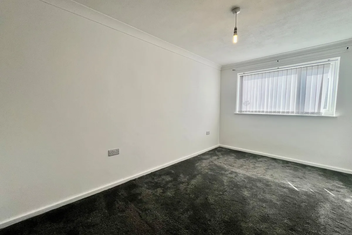 House Dulverton Place in Leeds