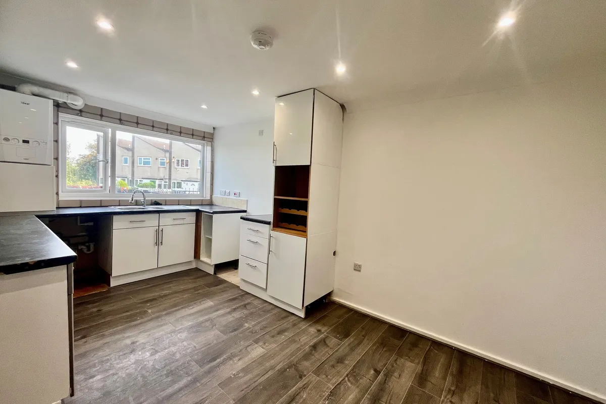House Dulverton Place in Leeds