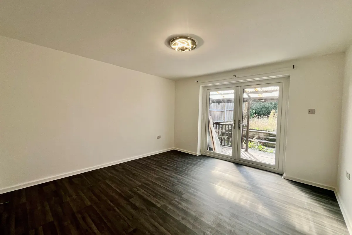 House Dulverton Place in Leeds