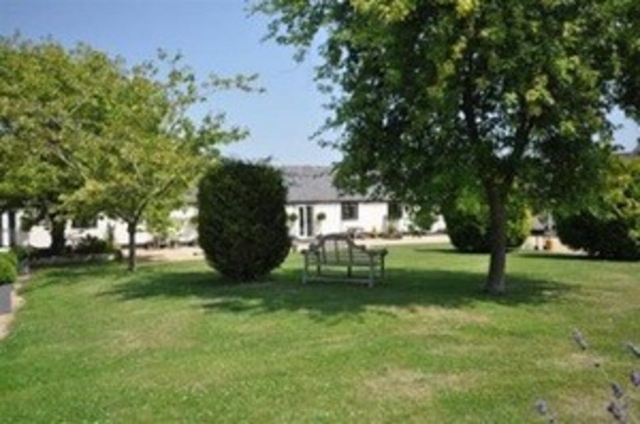 House The Farm, Whitebridge in Sedgehill