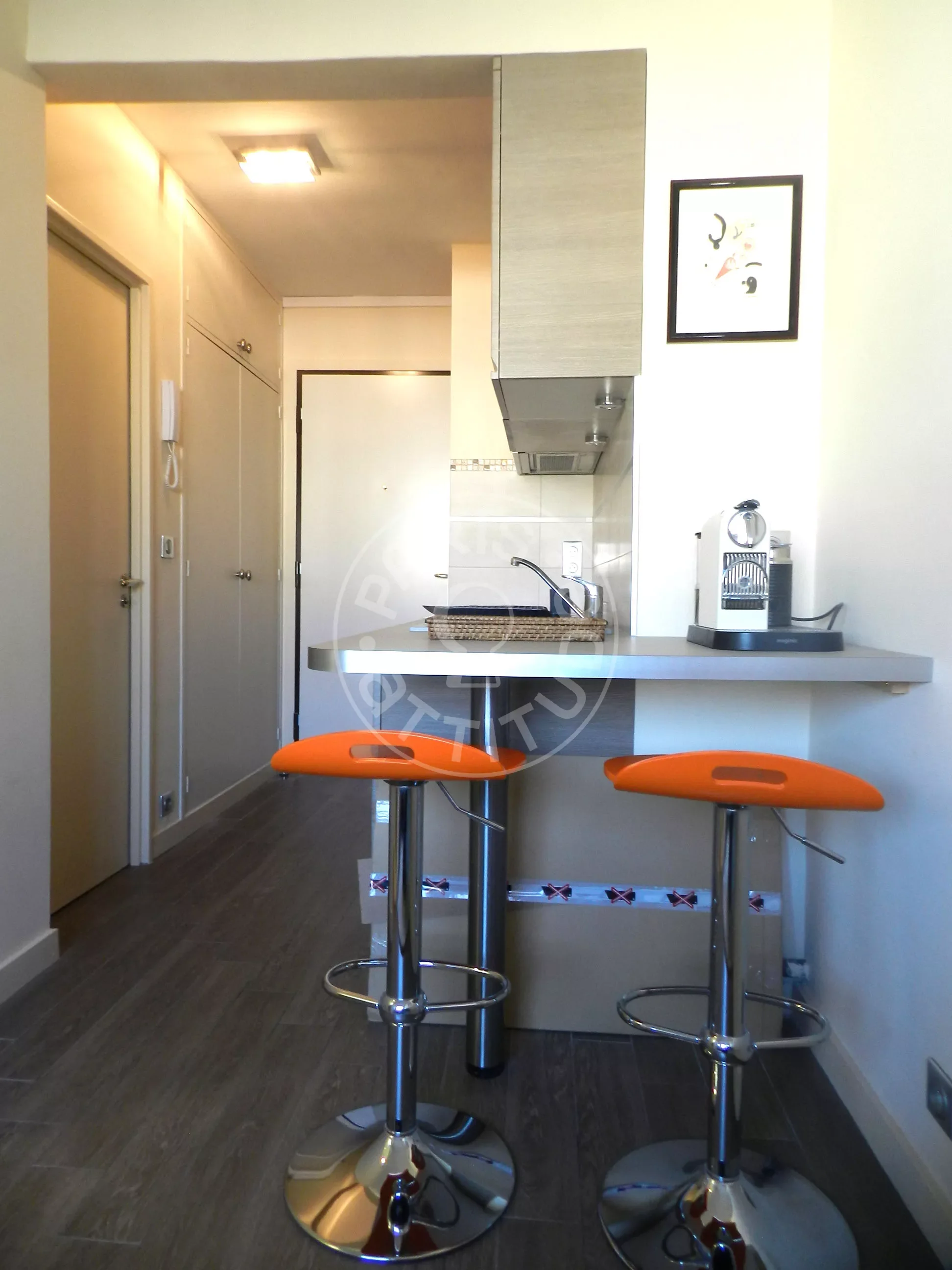 Appartement Rue de la Glacière à Paris