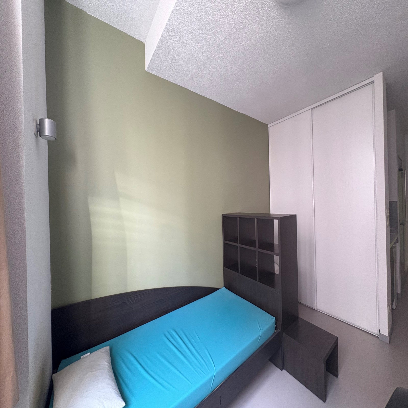 Flat Rue de Genève in Lyon