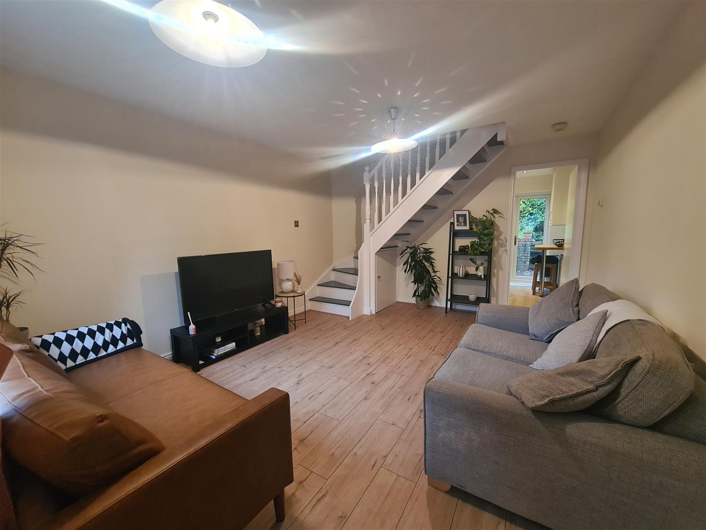 House Fearn Dene in Rochdale