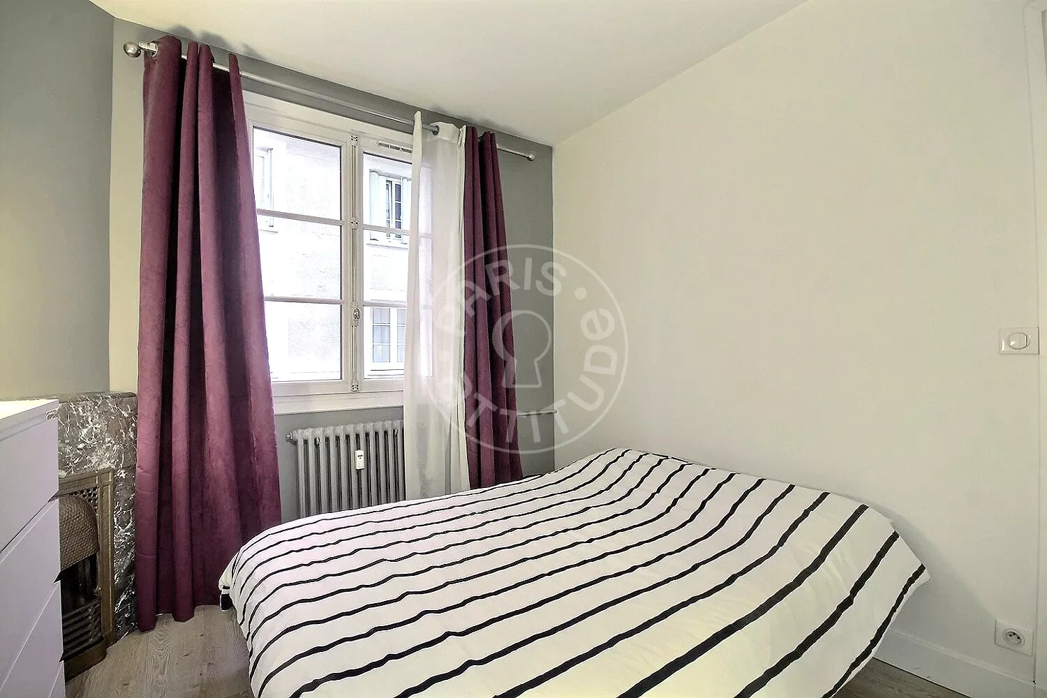 Appartement Rue Georges Sorel à Boulogne-Billancourt