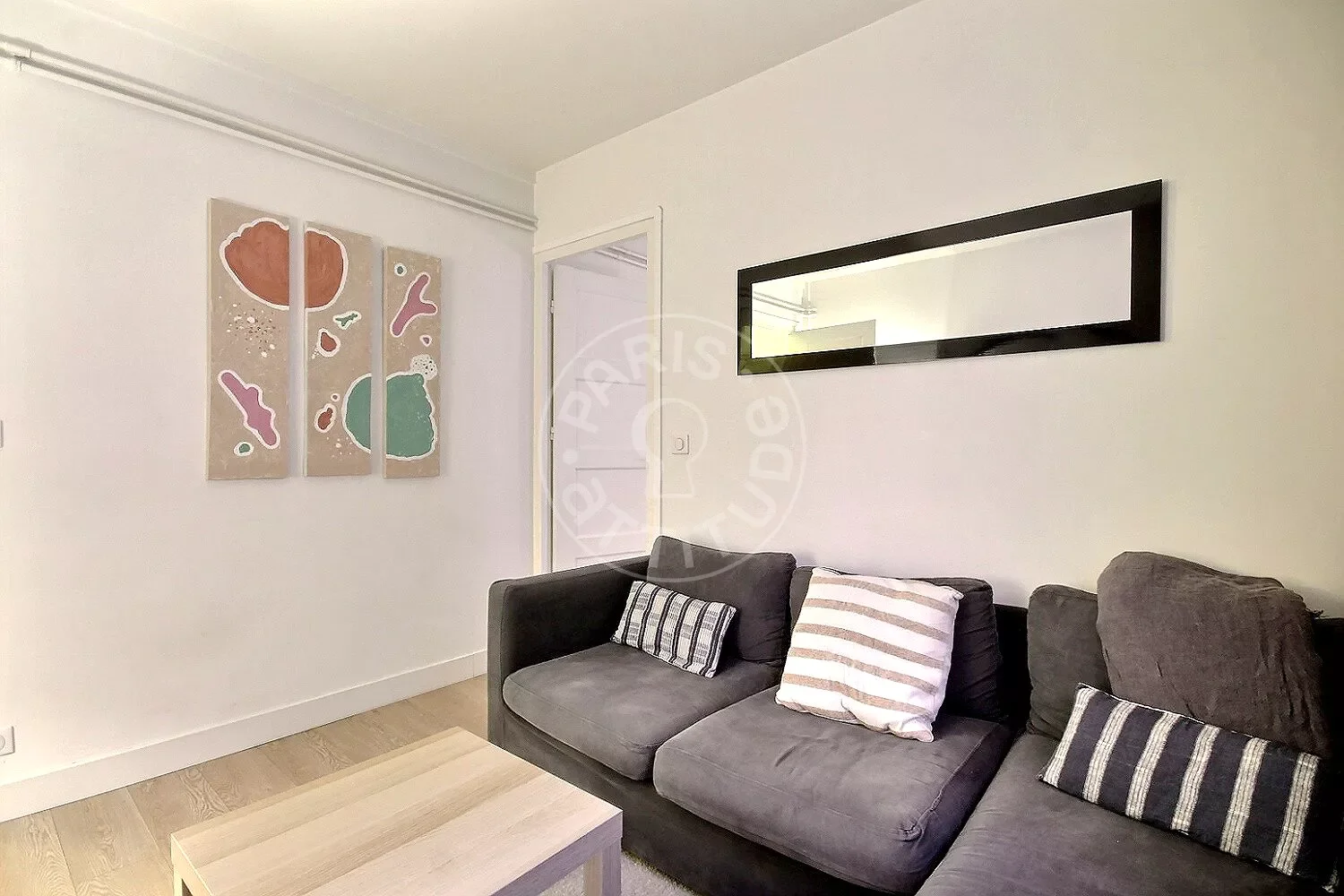 Appartement Rue Georges Sorel à Boulogne-Billancourt