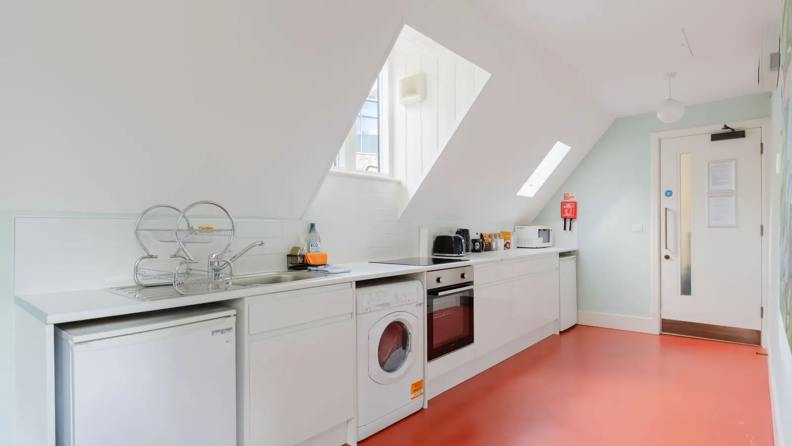 Flat Wentworth Street in Greater London