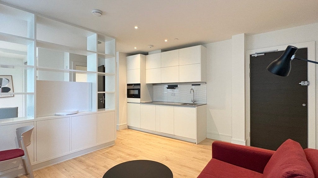 Flat Humphry Repton Lane in Greater London