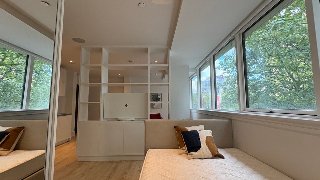Flat Humphry Repton Lane in Greater London