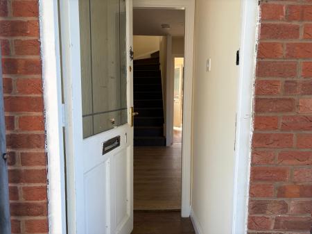 House St Giles Close in Wellington