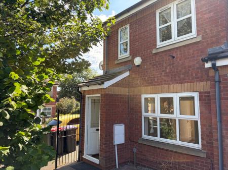 House St Giles Close in Wellington