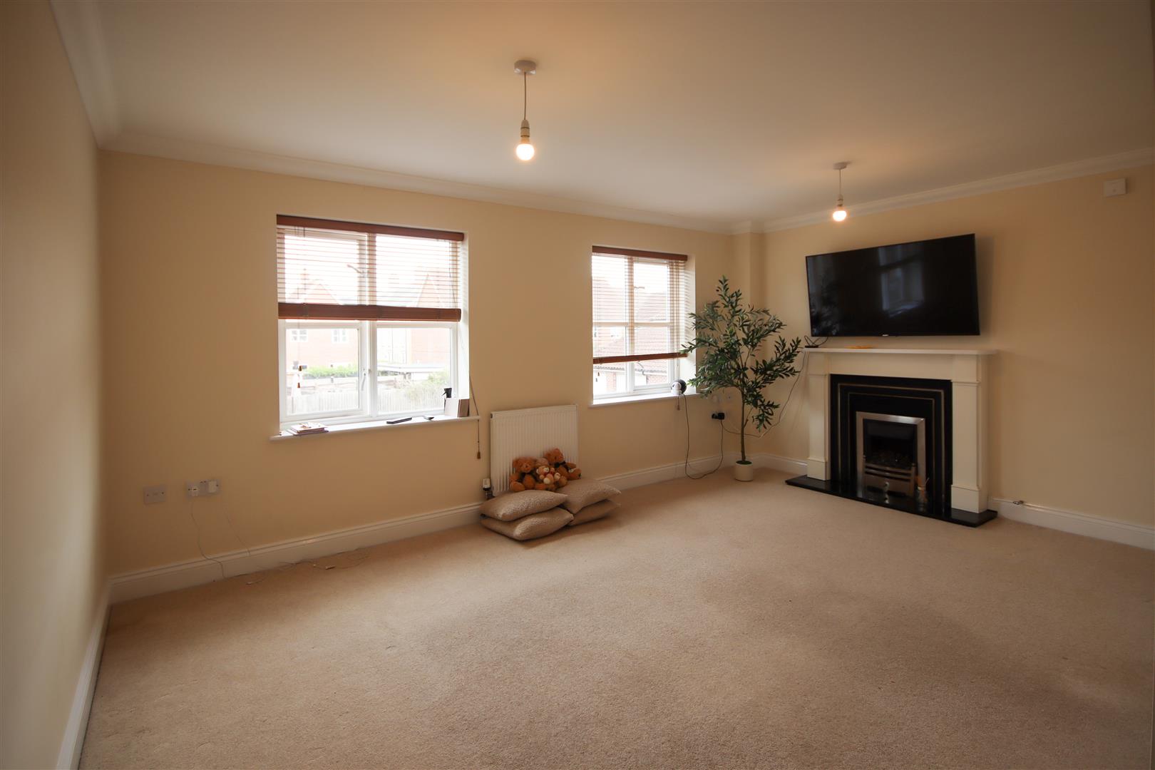 House Townsend in East Cambridgeshire