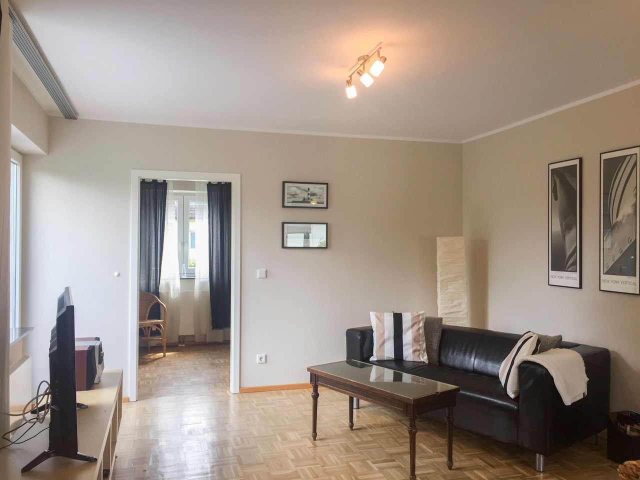 Wohnung Heidmannsbusch in Essen