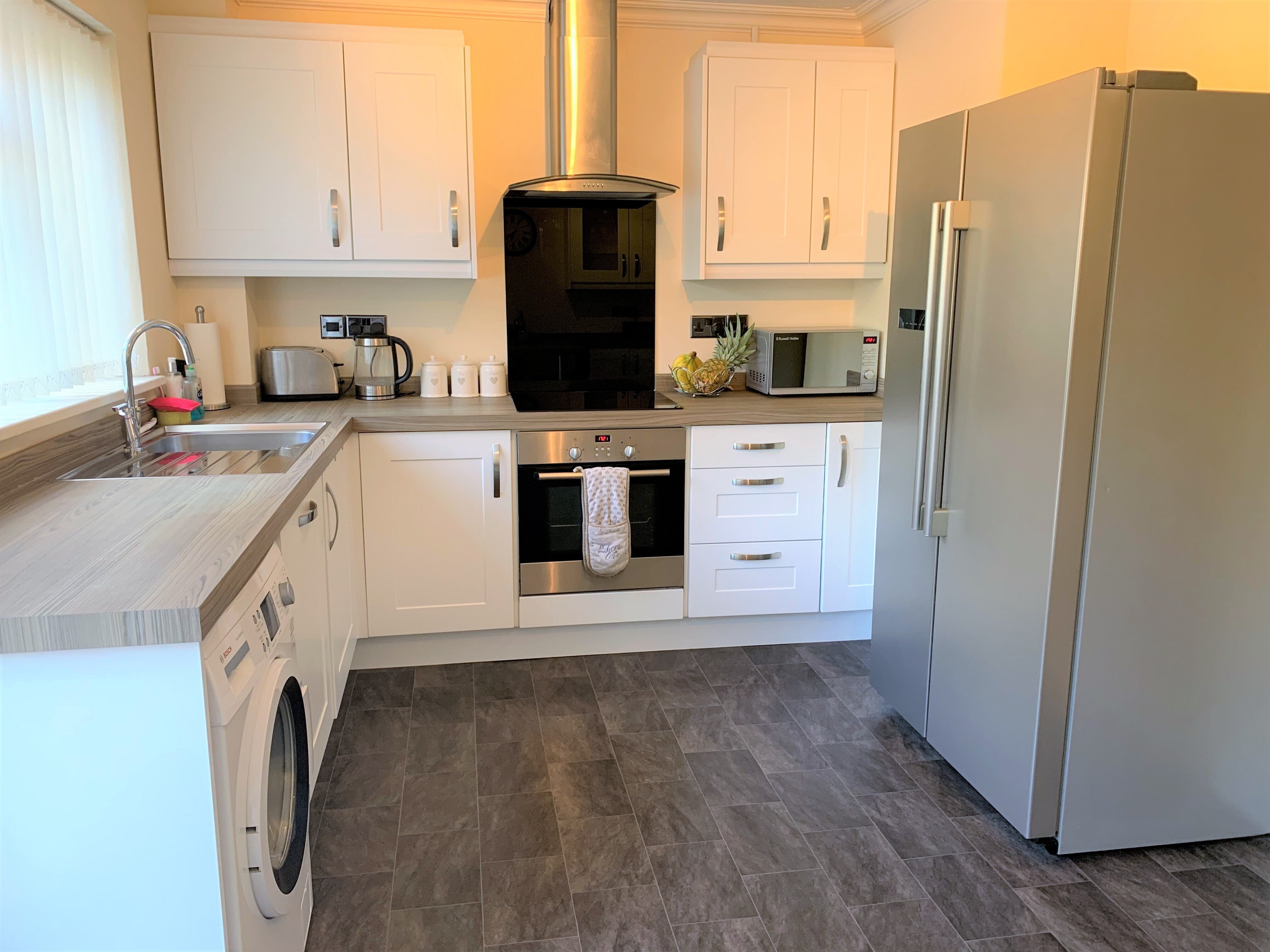 House Copland Close in Basingstoke and Deane