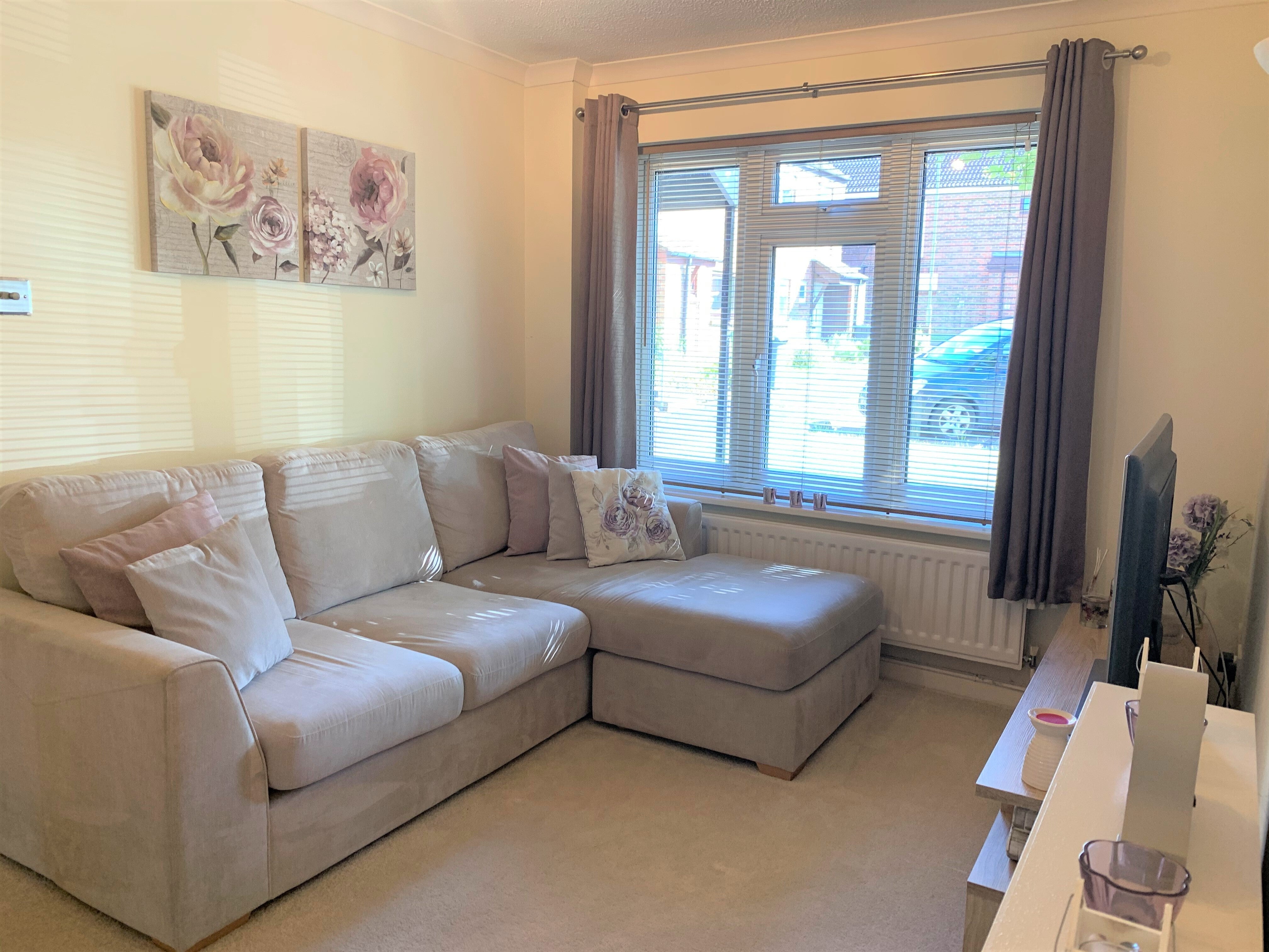 House Copland Close in Basingstoke and Deane