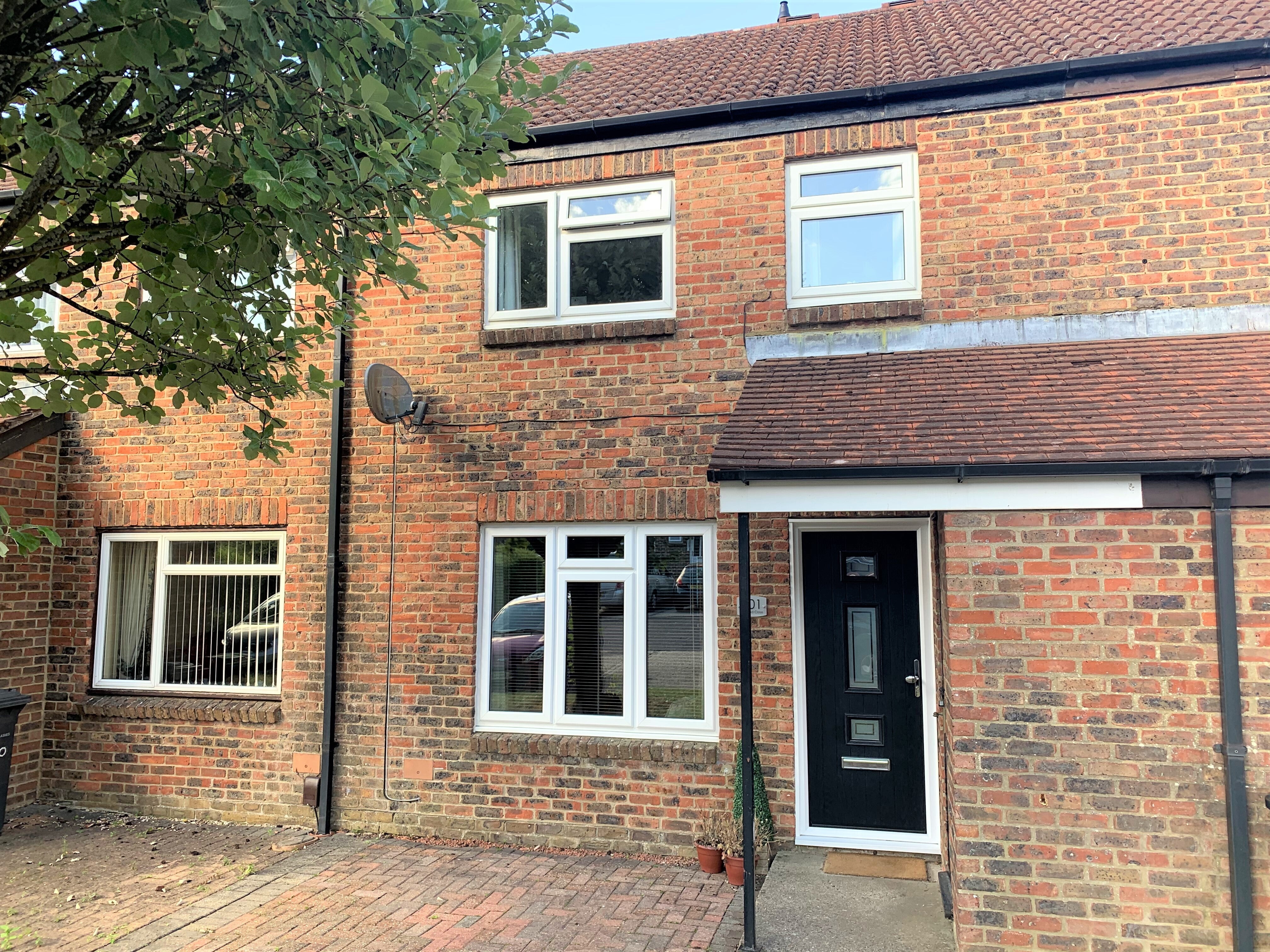 House Copland Close in Basingstoke and Deane