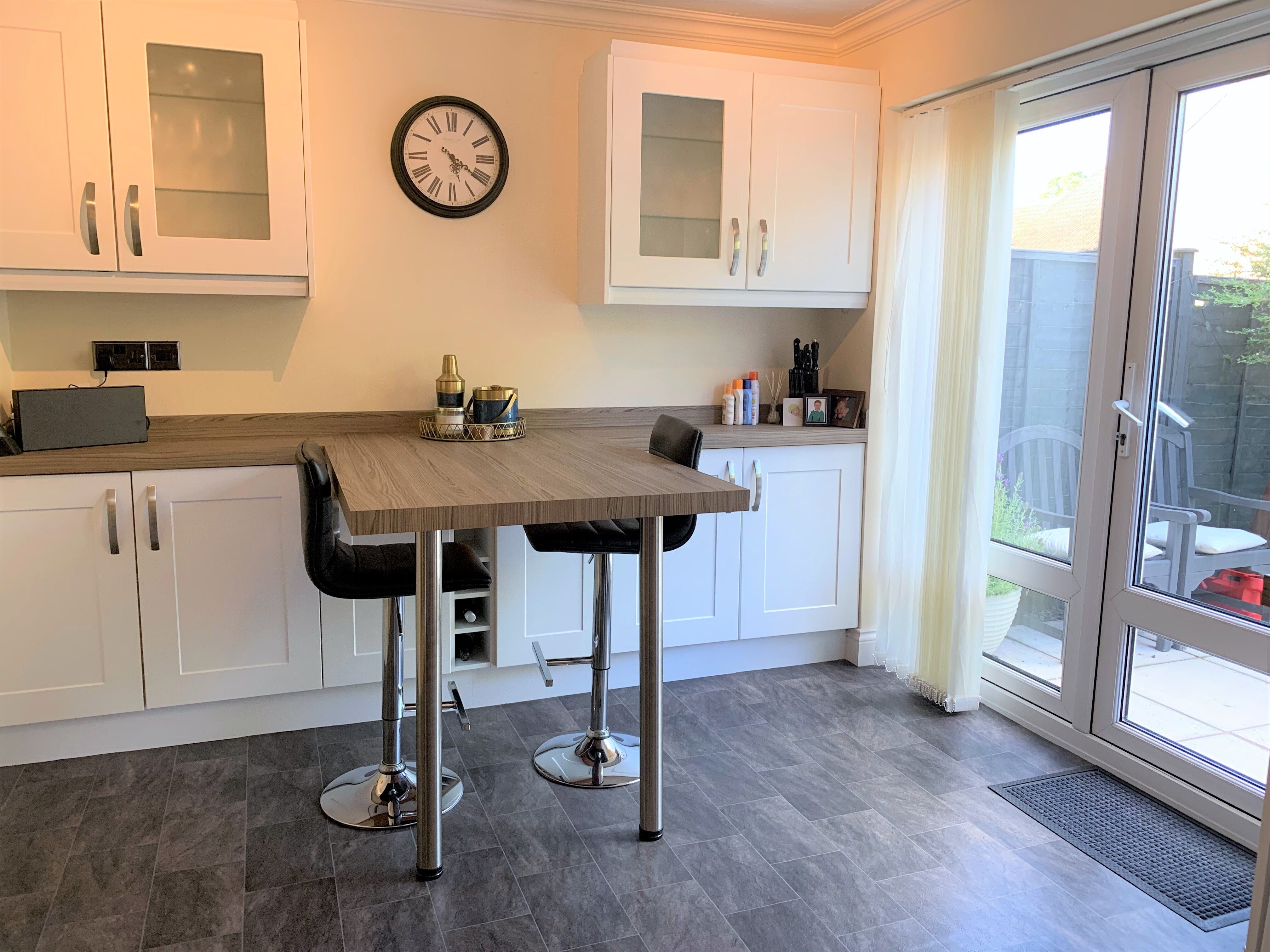 House Copland Close in Basingstoke and Deane