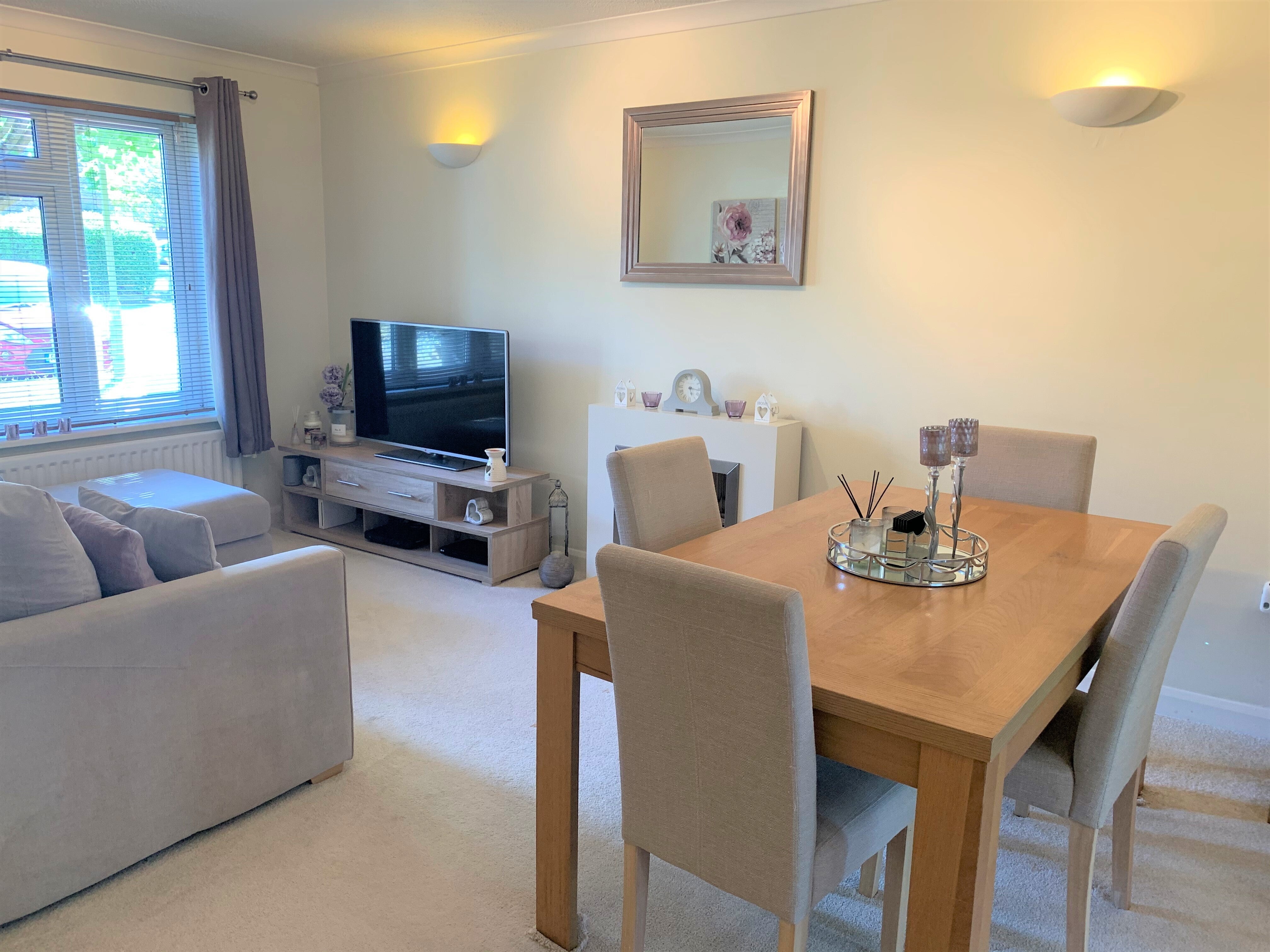 House Copland Close in Basingstoke and Deane