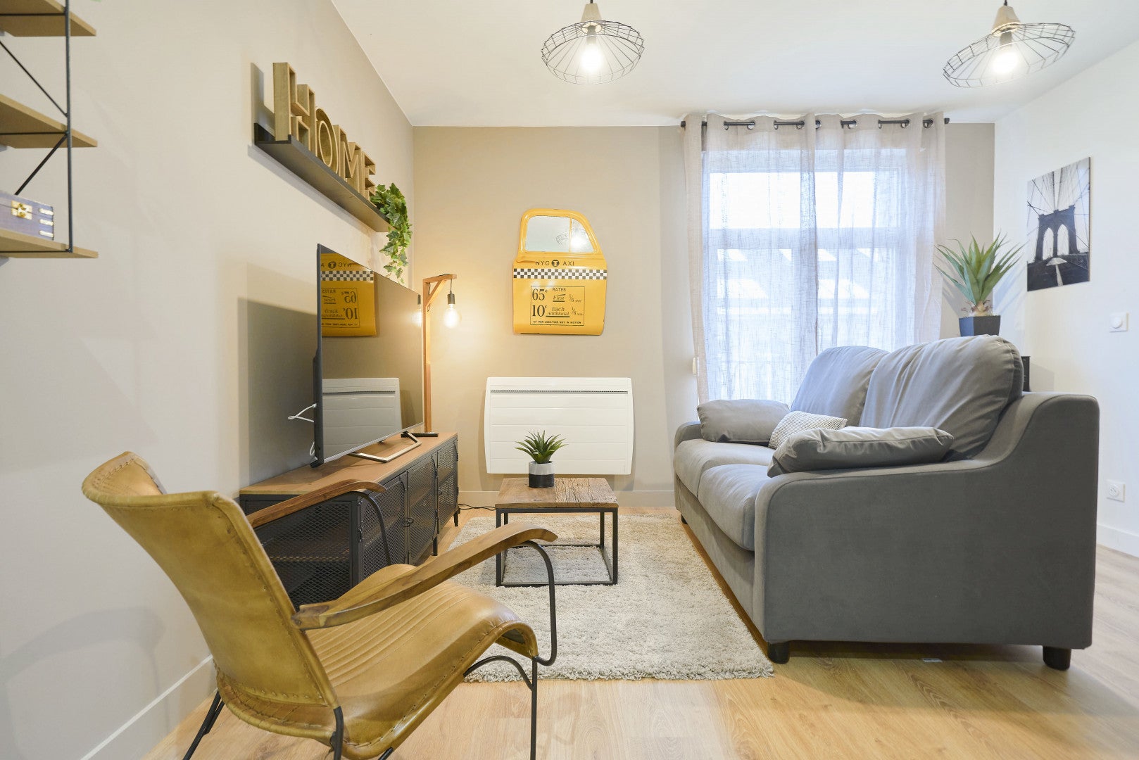 Maison Rue Chanzy à Reims