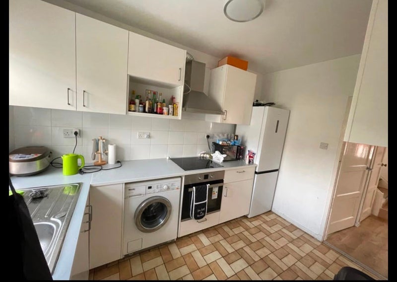 Room Hazeldean Terrace in City of Edinburgh