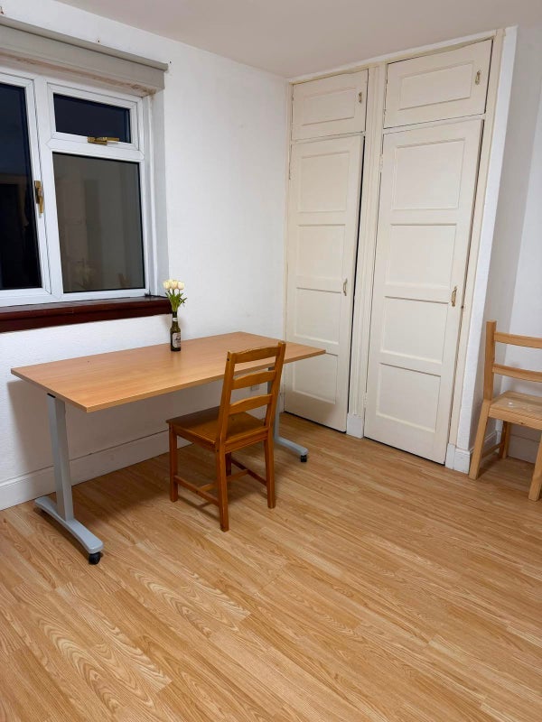 Room Hazeldean Terrace in City of Edinburgh