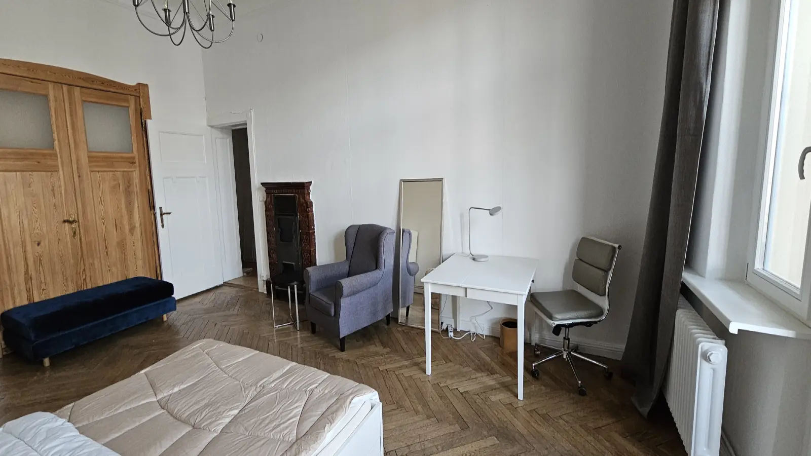 Wohnung Innerer Parkring in Berlin