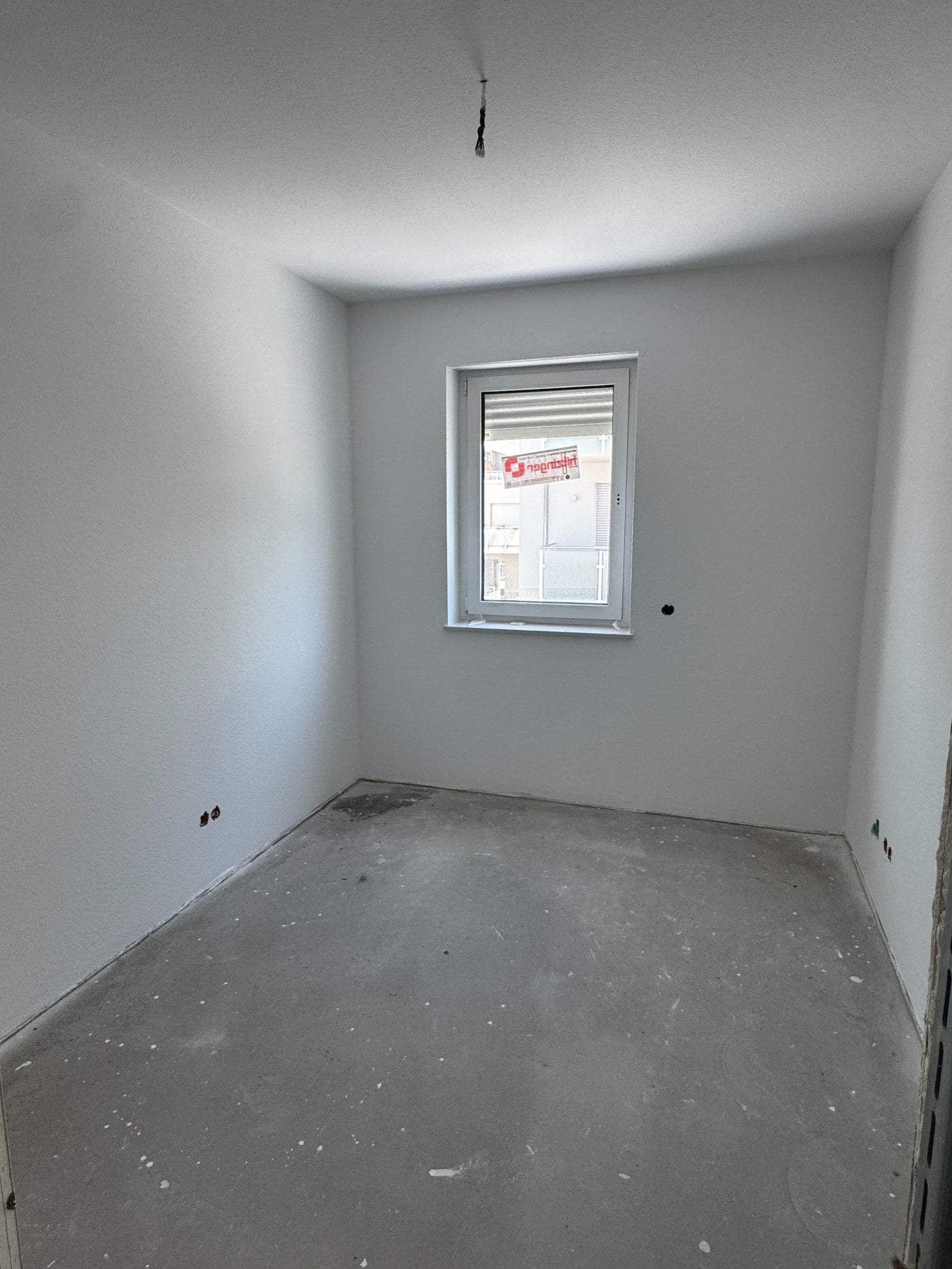 Wohnung Bonhoeffer-Straße in Großen-Buseck