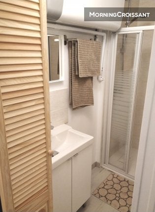 Appartement Boulevard du Général Leclerc à Fontainebleau