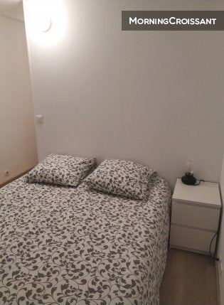 Appartement Boulevard du Général Leclerc à Fontainebleau
