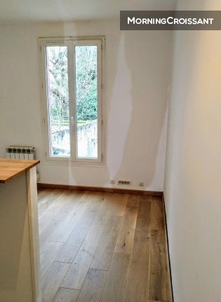 Appartement Boulevard du Général Leclerc à Fontainebleau