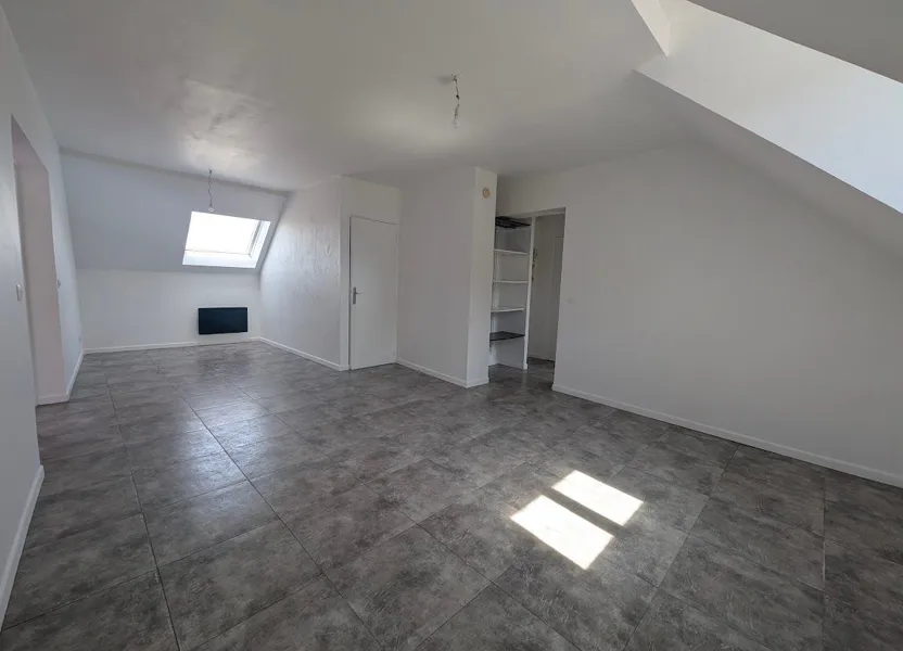 Appartement Boulevard Victor Hugo à Rozay-en-Brie