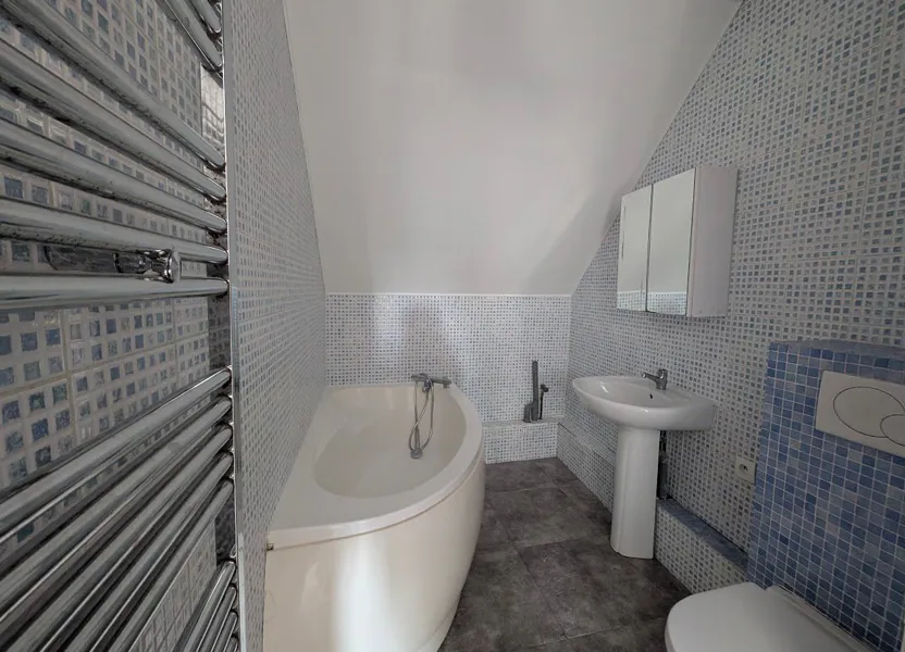 Appartement Boulevard Victor Hugo à Rozay-en-Brie