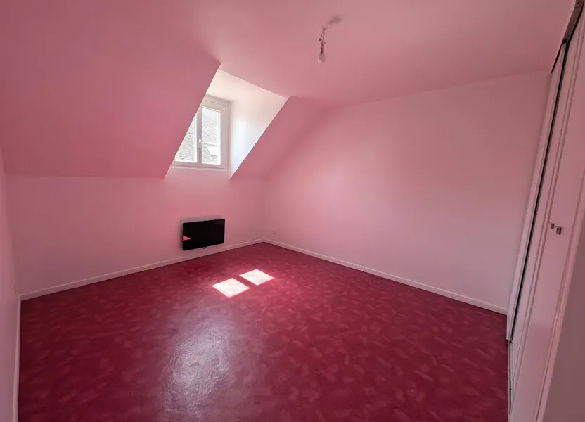 Appartement Boulevard Victor Hugo à Rozay-en-Brie