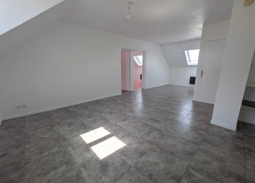 Appartement Boulevard Victor Hugo à Rozay-en-Brie