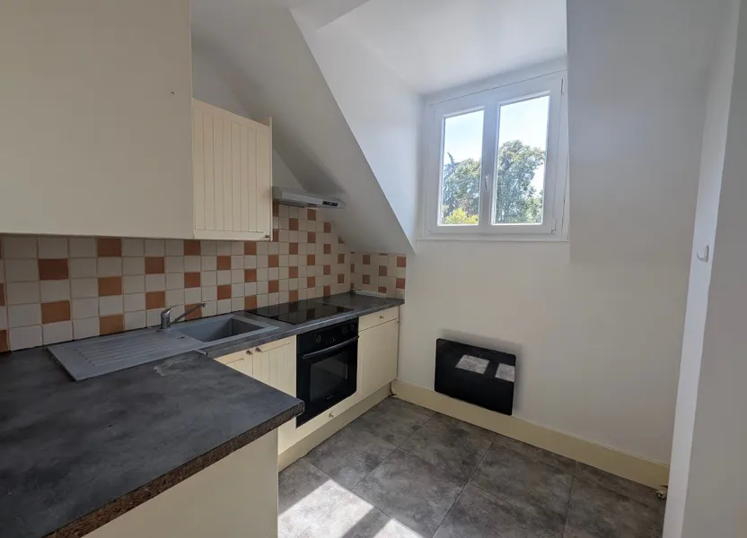 Appartement Boulevard Victor Hugo à Rozay-en-Brie